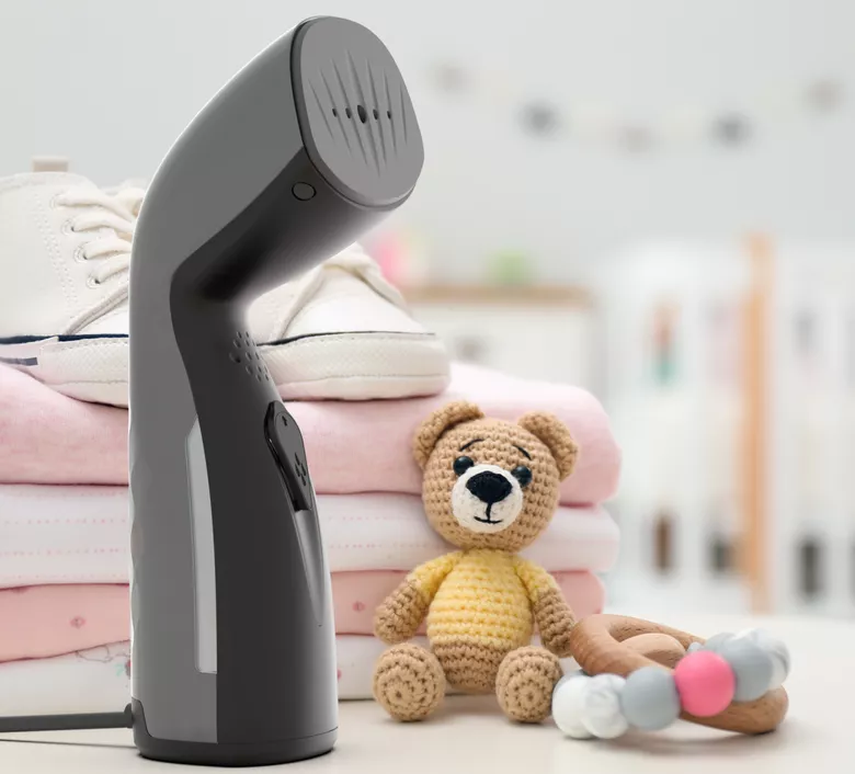 Dezinfikujte a osviežujte