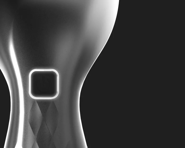 Pohodlná LED indikácia