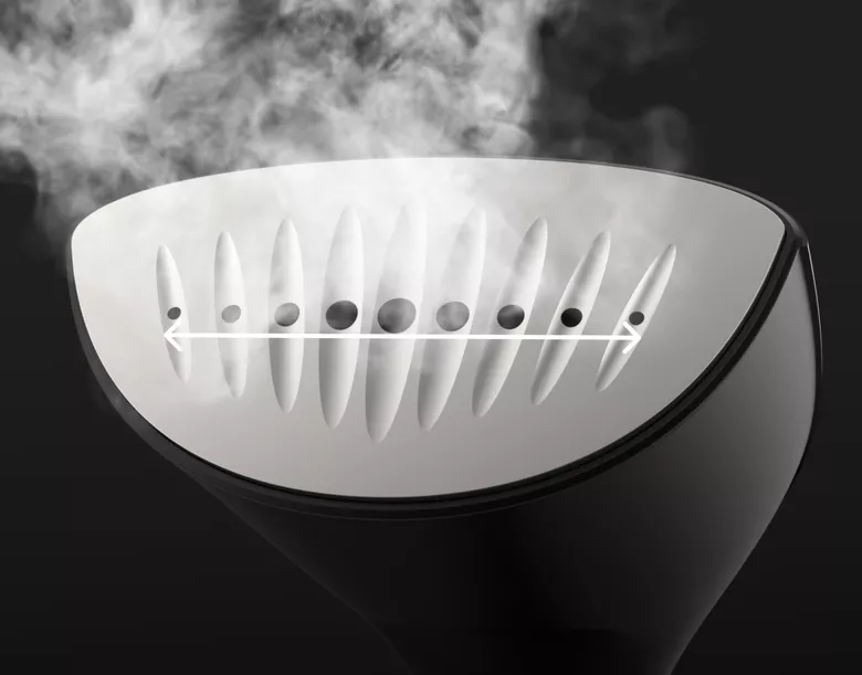 Повече пара - по-малко движение