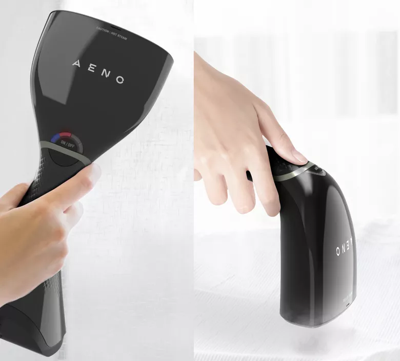 Ефективно гладене под всякакъв ъгъл