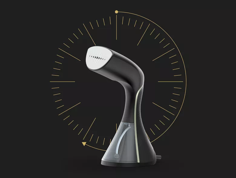 Готов за употреба само за 35 секунди