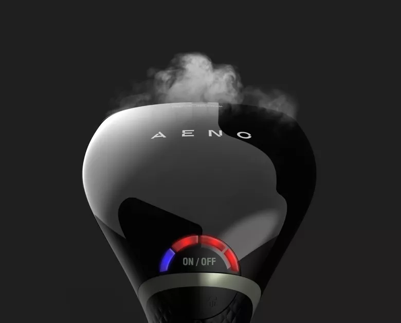 Удобна LED индикация