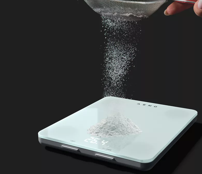 Senzori de înaltă precizie