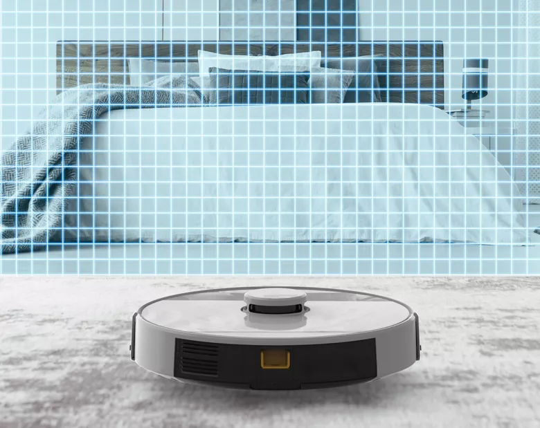 Виртуални стени