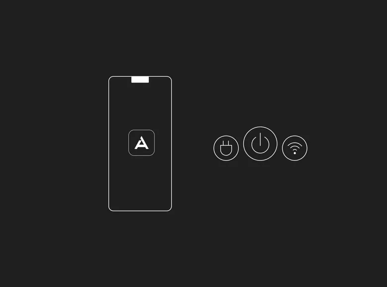 Широка гама от начини за управление