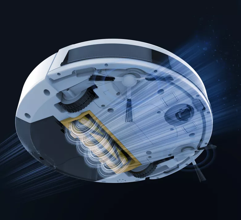 Супермощен