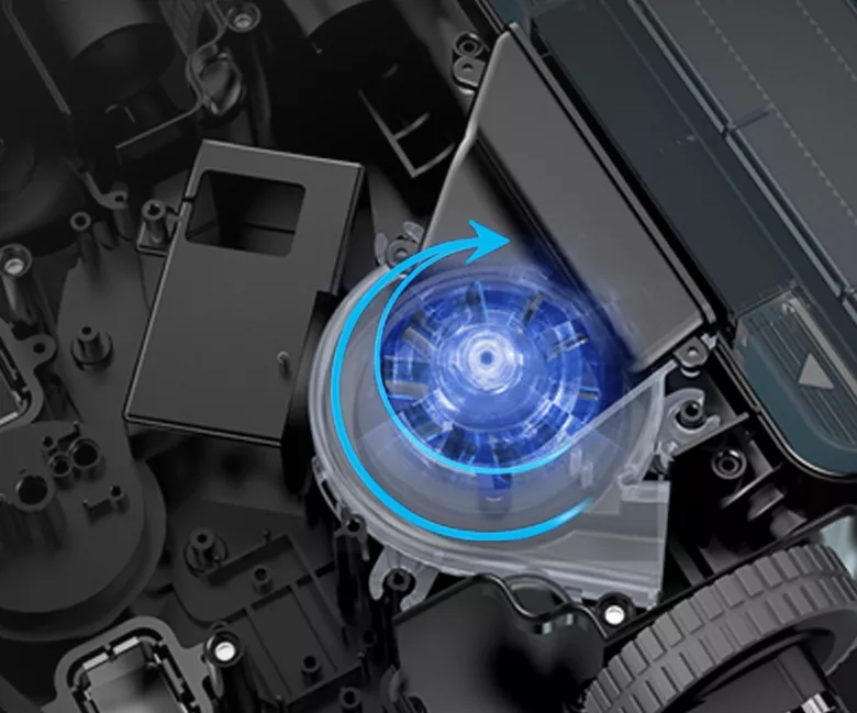 Надежден японски двигател Nidec