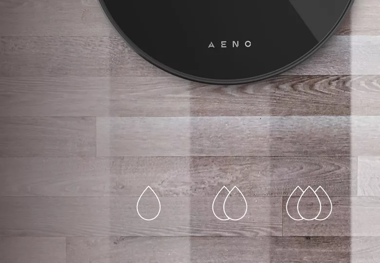 Αποτελεσματικός υγρός καθαρισμός