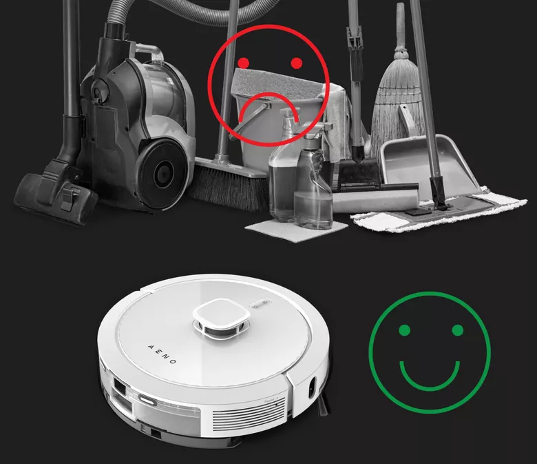 Едно компактно устройство заменя множество други