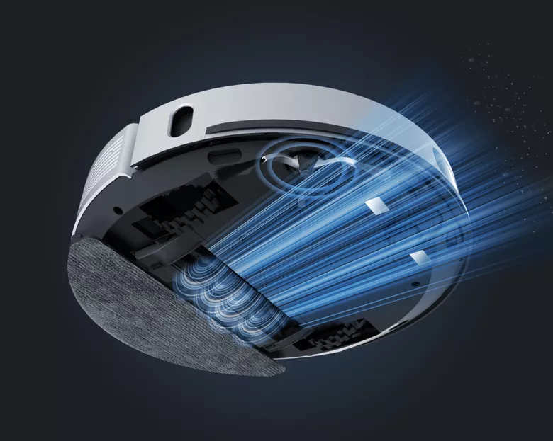 Супер мощен