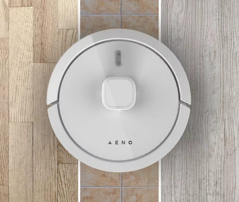 Почиства всички видове повърхности