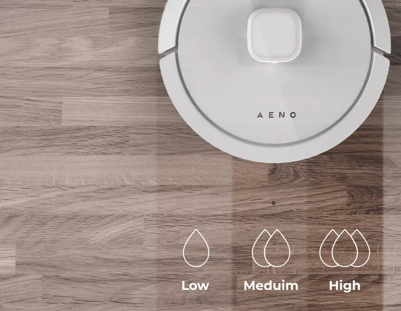 Ефективно мокро почистване