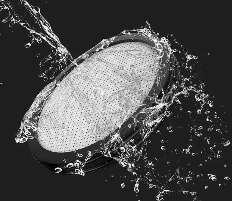 Πλενόμενο φίλτρο MIF