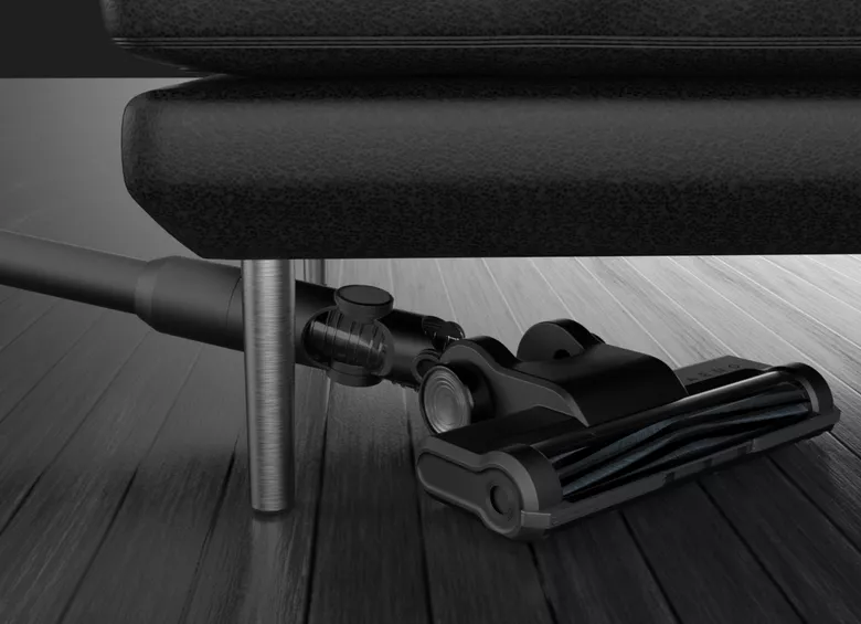 Δυνατότητα ελιγμών για δυσπρόσιτα μέρη