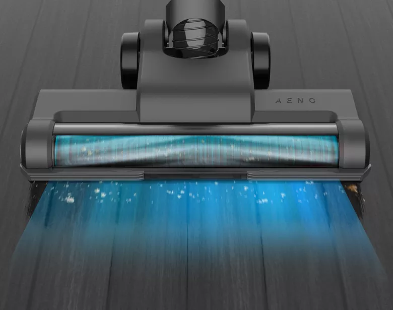 Ηλεκτρική βούρτσα turbo