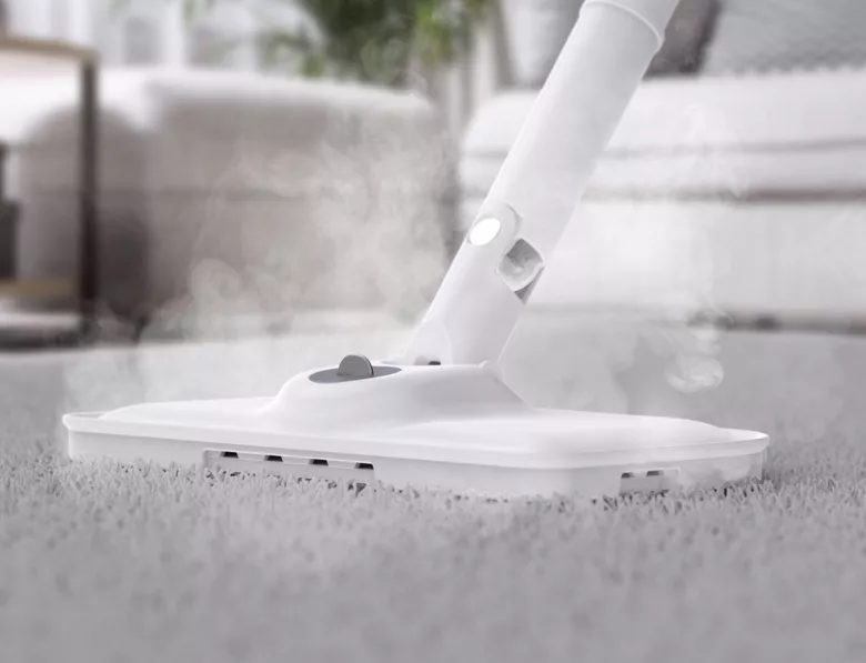 Savršeno za čišćenje i dezinfekciju tepiha