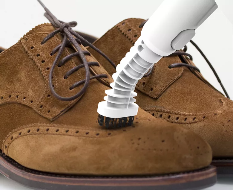 Prikladno za čišćenje obuće