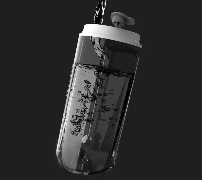 Jednostavno za punjenje