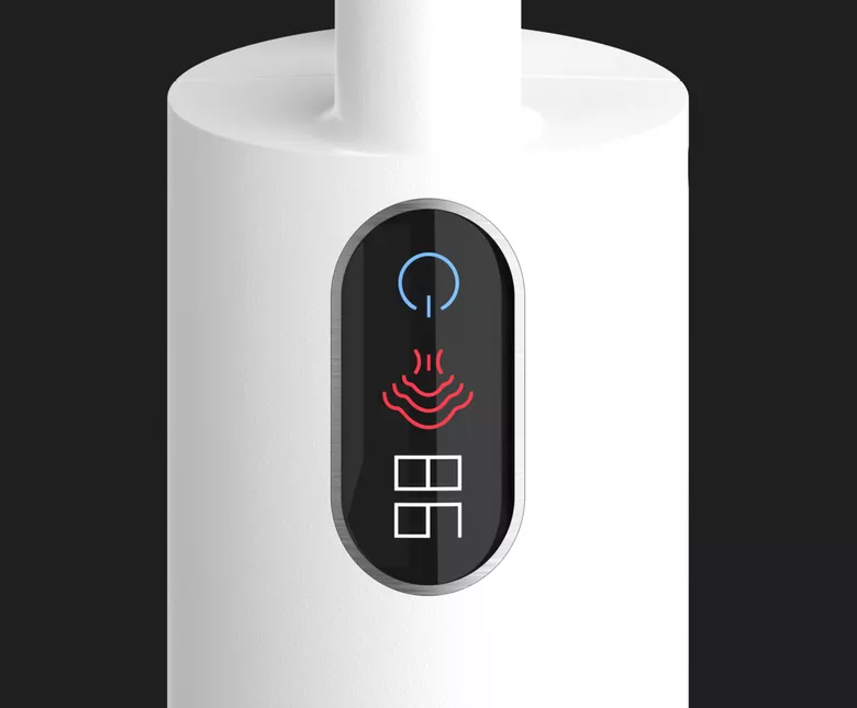 Praktični ekran osjetljiv na dodir