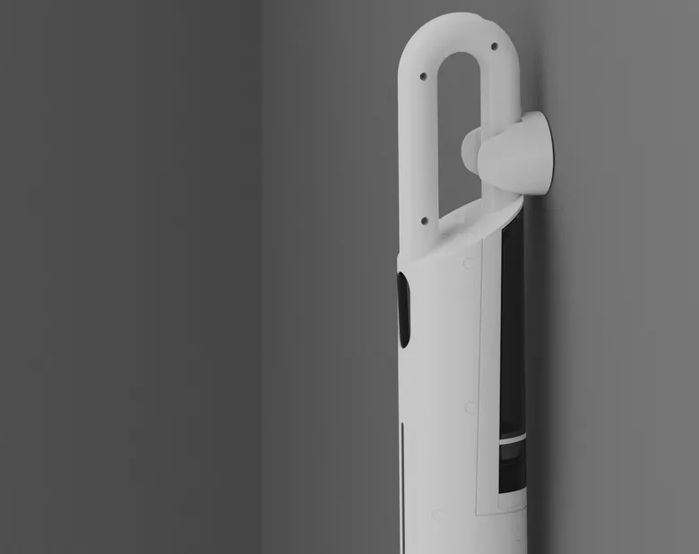 Uključeni zidni nosač