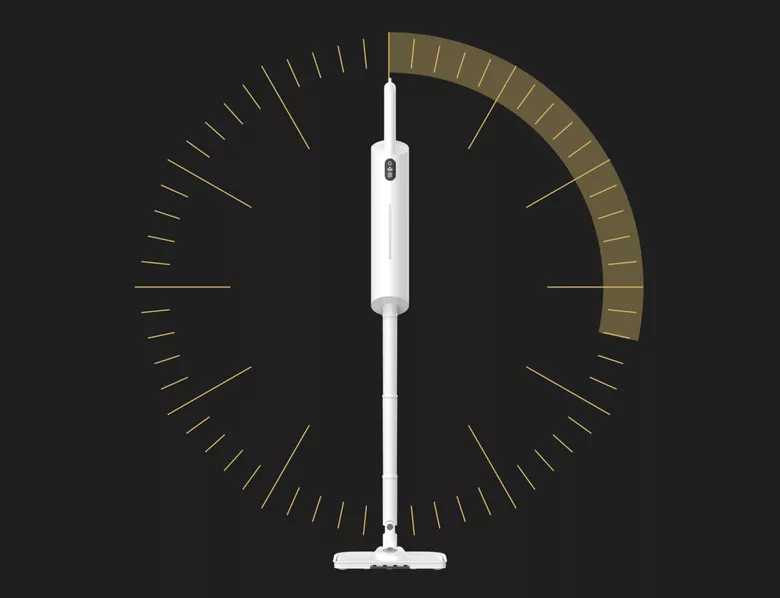 Spreman za upotrebu za samo 17 sekundi