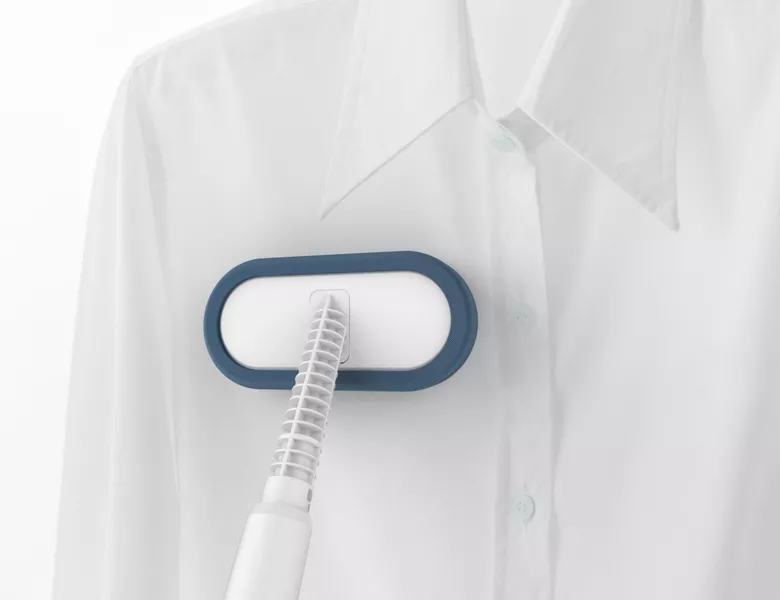 Lako peglanje odjeće parom