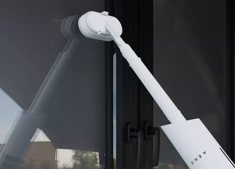 Savršeno čisti prozore i ogledala