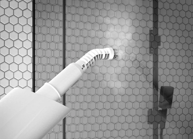 Dubinsko čišćenje kupaonskih aparata