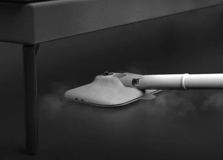 Lako čišćenje na teško dostupnim mjestima