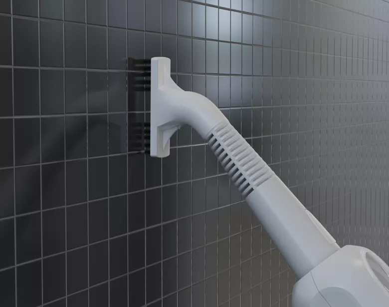 Лесно почистване на плочки и фуги