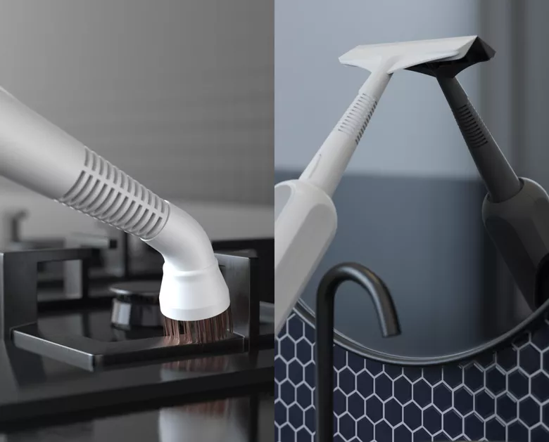 Ефективна работа под всякакъв ъгъл