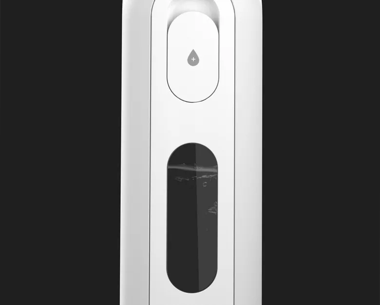 До 24 мин. работа с пара без нужда от презареждане