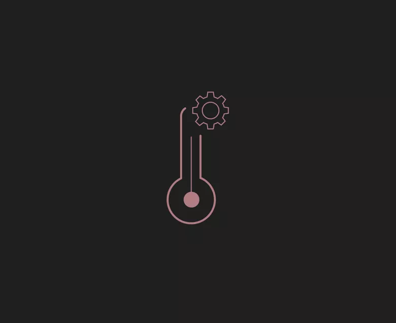 Precizne postavke temperature