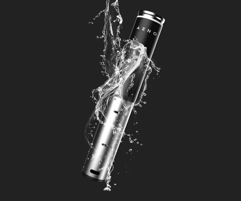 Sigurno i lako za čišćenje