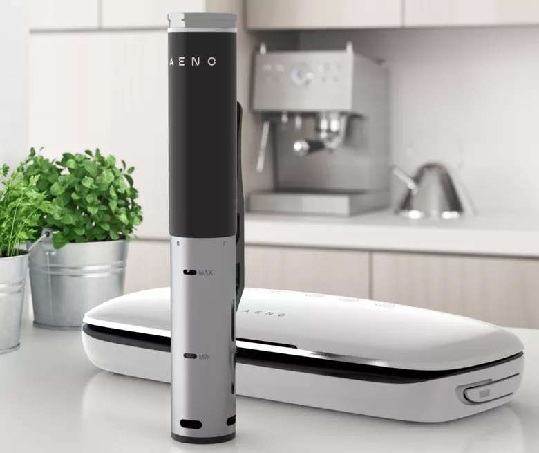 Savršeno uz AENO Vacuum Sealers