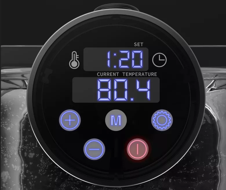 4 automatska programa