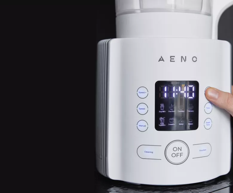 Manuálne nastavenie