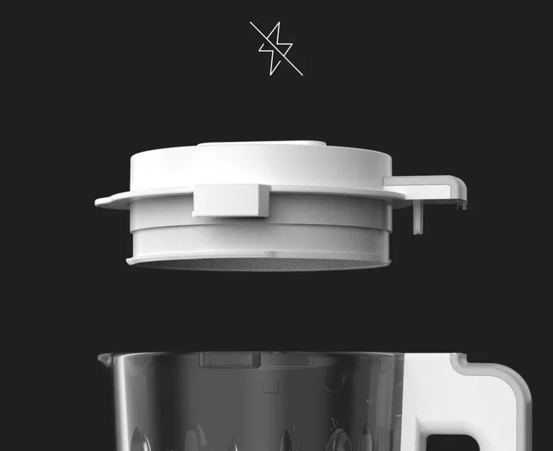 Автоматическое отключение питания