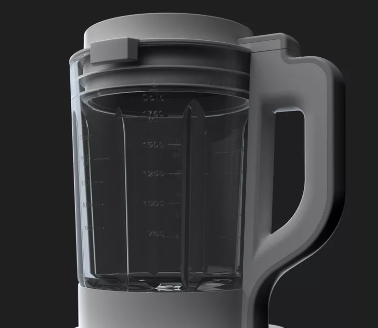 Стеклянная чаша