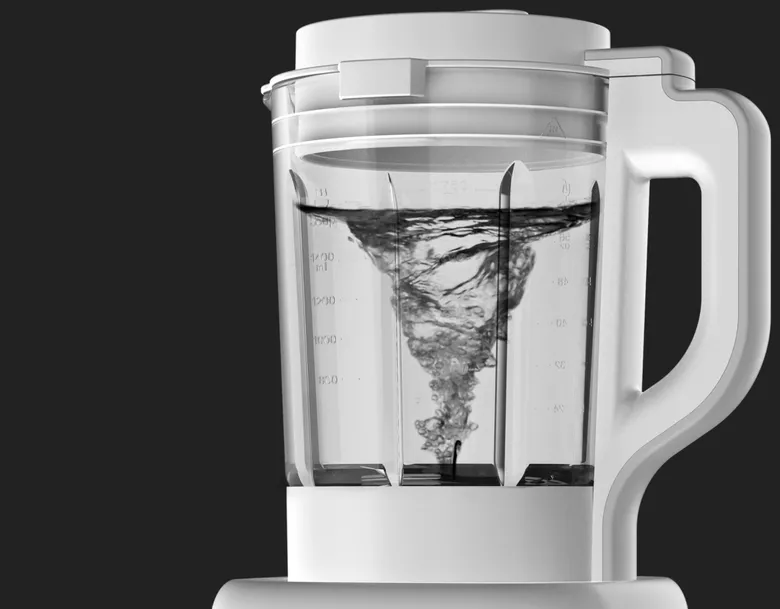 Режим самоочистки