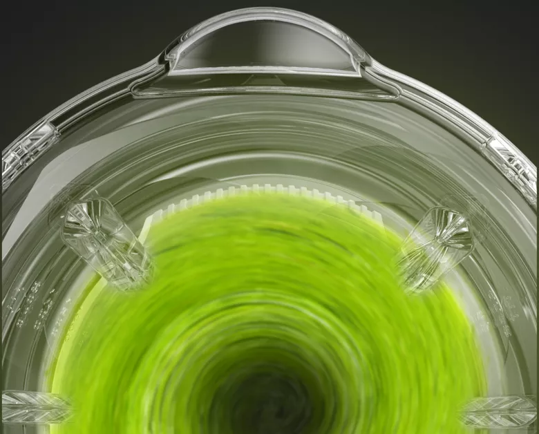 Super speed 35000 rpm