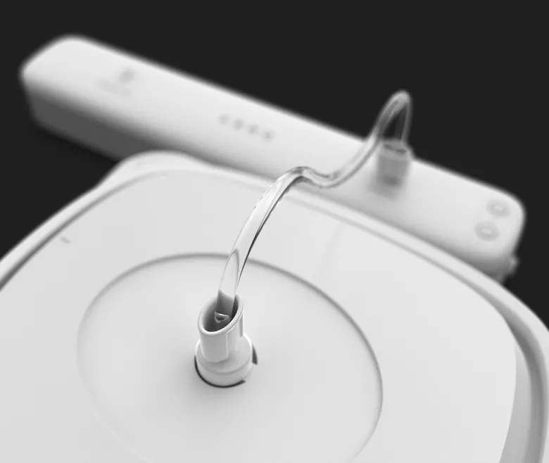 Perfect pentru recipiente de vidat