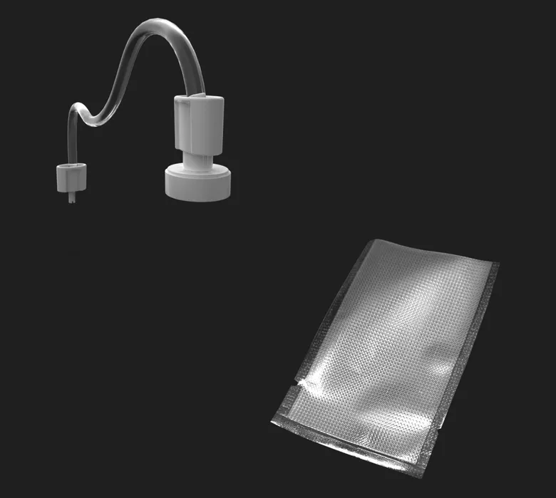 Im Lieferumfang enthalten: