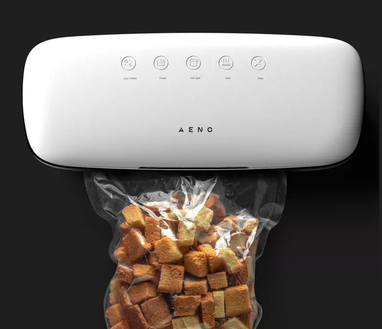 Ideal für empfindliche Produkte