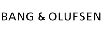 Bang and Olufsen