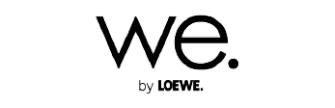 WE. by LOEWE