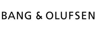 Bang and Olufsen