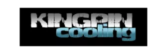 Kingpin Cooling