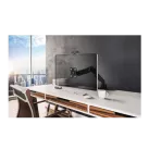 PERSONAL WORKING PLACES. SMOOTH COLLABORATION