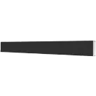 INDOOR DIGITAL SIGNAGE SHELF SIGNAGE 600MM PRESTIGIO SOLUTIONS